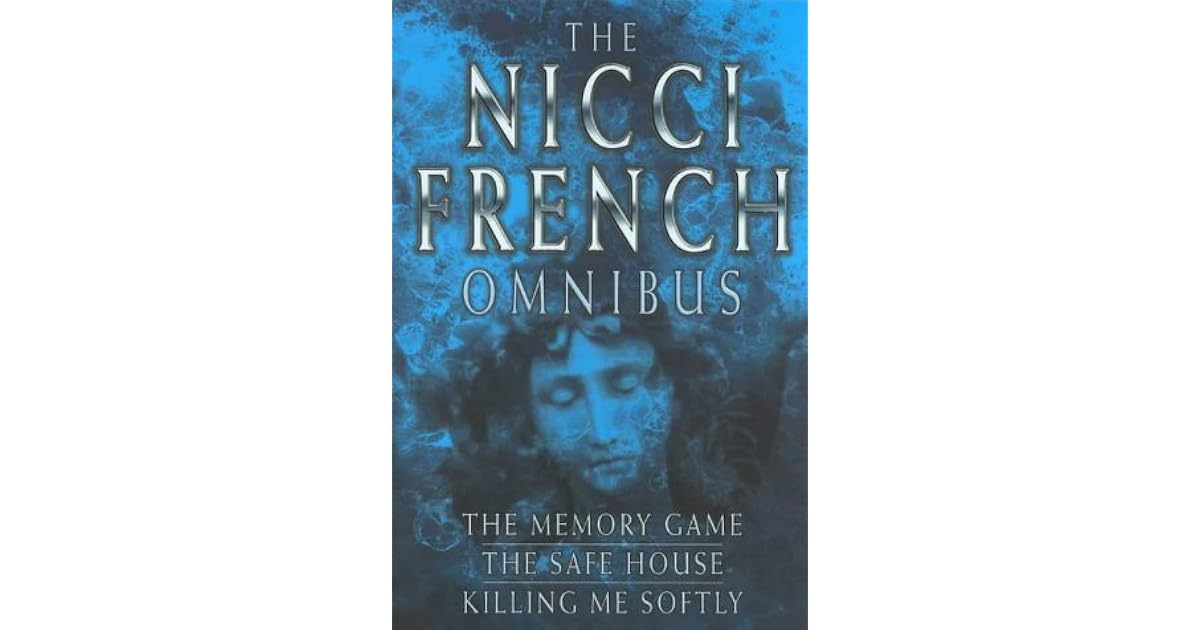 Nicci French Omnibus by Nicci French