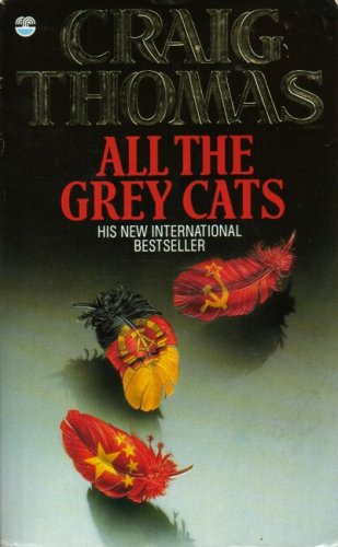 All the grey cats (Mass Market Paperback)