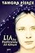 Lia - Die Prophezeiung der Königin by Tamora Pierce