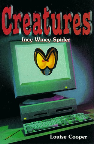 Incy Wincy Spider