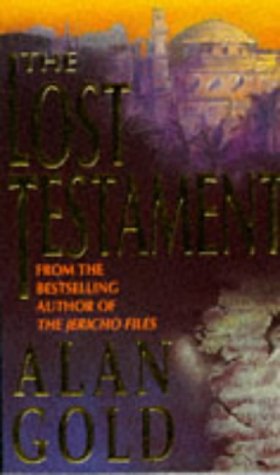 The Lost Testament (Paperback)
