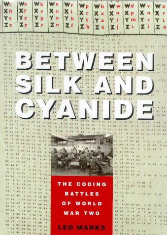 Between Silk and Cyanide