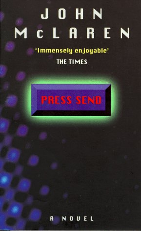 Press Send (Paperback)