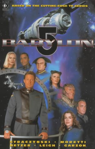 Babylon 5 (Paperback)