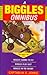 A Biggles Omnibus (Biggles Learns to Fly / Biggles Flies East / Biggles in the Orient)