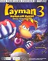 Rayman(R) 3: Hoodlum Havoc Official Strategy Guide