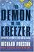 The Demon In The Freezer by Richard   Preston