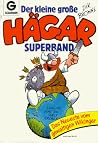 Der Kleine Große Hägar Superband