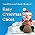 Carol Deacon's Little Book of Easy Christmas Cakes by Carol Deacon