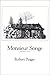 Monsieur Songe