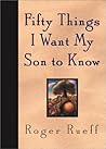 Fifty Things I Wa...