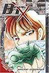 B'tX, Vol. 1 by Masami Kurumada