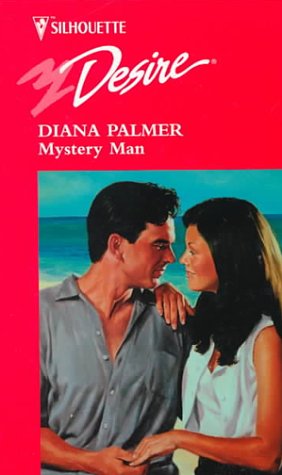 Mystery Man (Hardcover)