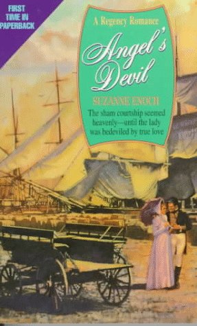 Angel's Devil (Paperback)