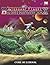 Dinosaur Planet: Broncosaurus Rex: Core Rulebook