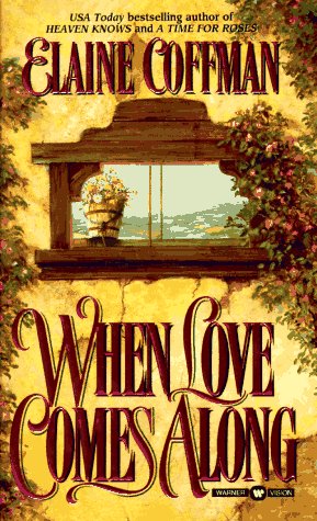 When Love Comes Along (Mackinnon, #6)