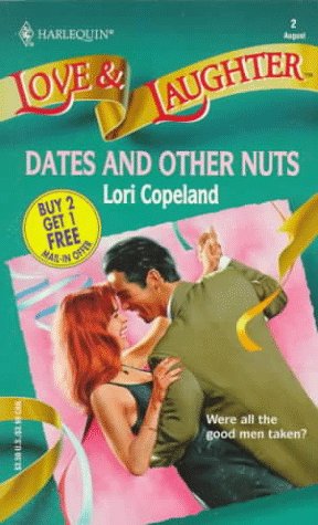 Dates And Other Nuts (Mass Market Paperback)