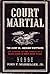 Court-Martial: The Army Vs....