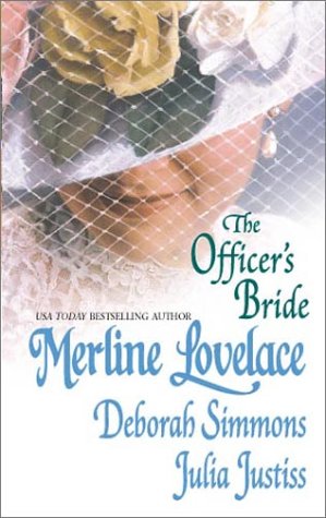 The Officer's Bride (Mass Market Paperback)