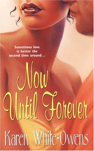 Now Until Forever (Paperback)