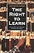 The Right to Learn by Linda Darling-Hammond
