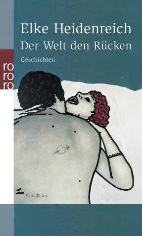 Der Welt den Rücken (Paperback)