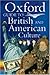 Oxford Guide to British and American Culture for Learners of ... by Various