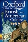 Oxford Guide to British and American Culture for Learners of English