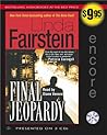 Final Jeopardy by Linda Fairstein Final Jeopardy by Linda Fairstein