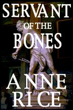 Servant of the Bones