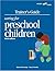 Trainer's Guide to Caring for Preschool (Caring for Series)