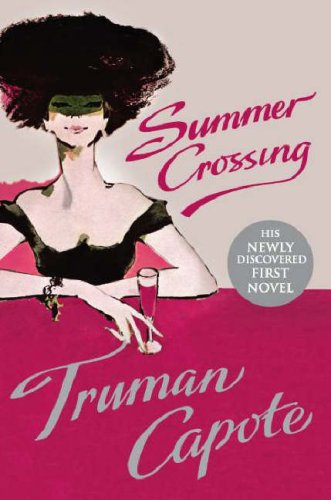 Summer Crossing