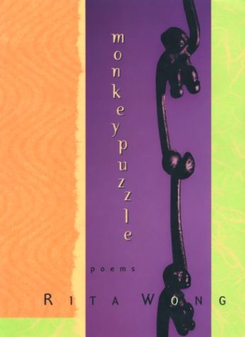 Monkeypuzzle (Paperback)