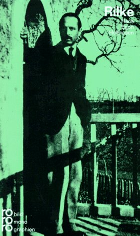 Rainer Maria Rilke (Paperback)