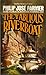 The Fabulous Riverboat by Philip José Farmer