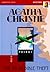 The Incredible Theft by Agatha Christie