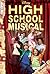 High School Musical (Cine-manga)