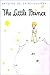 The Little Prince by Antoine de Saint-Exupéry