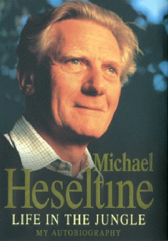 Life in the jungle: My autobiography (Hardcover)