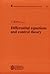 Differential Equations and ...