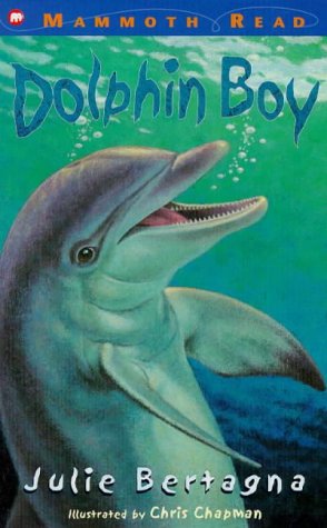 Dolphin Boy (Paperback)