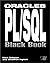 Oracle8 Pl/SQL Black Book