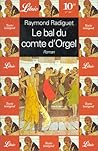 Le bal du Comte d...