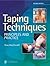 Taping Techniques by Rose Macdonald BA  FCSP