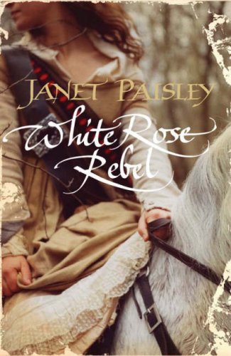 White Rose Rebel (Hardcover)