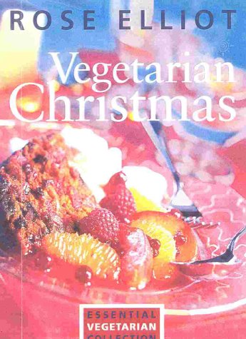 Vegetarian Christmas (Paperback)