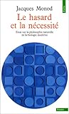Le hasard et la n...