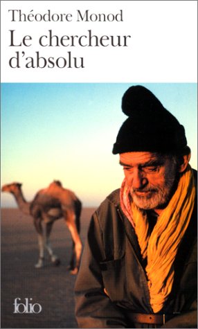 Le Chercheur d'absolu (Mass Market Paperback)