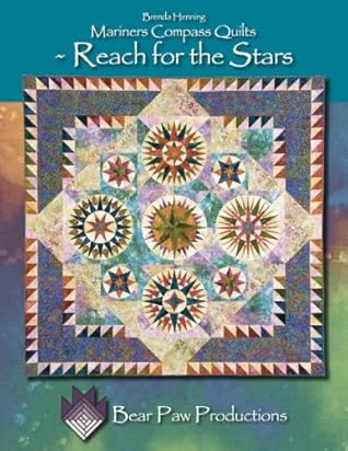 Mariner's Compass Quilts Reach for the Stars