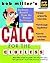 Bob Miller's Calc for the Clueless: Precalc